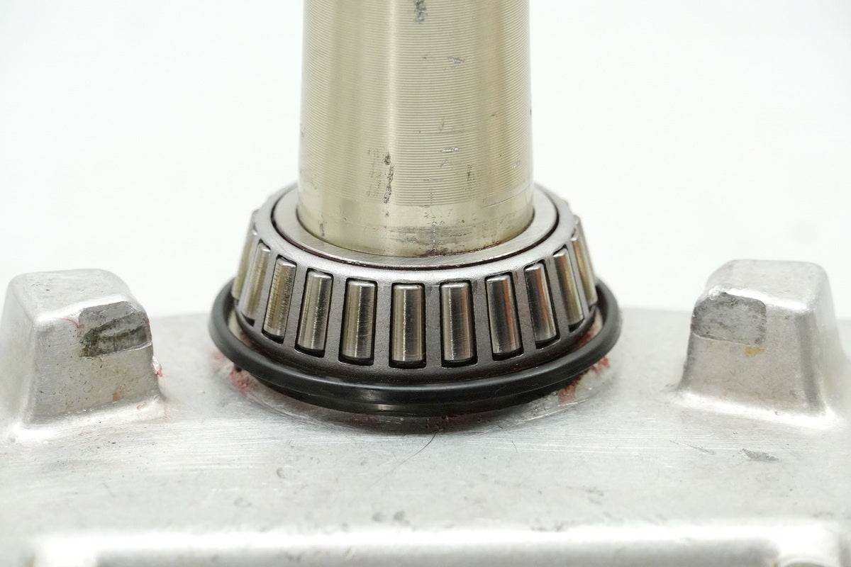 YAMAHA YZ 426 F 5BE Bottom Triple Clamp Fork