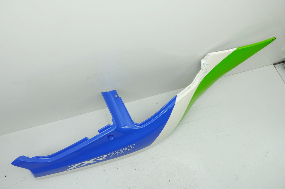 KAWASAKI ZXR 750 ZX750J K Heckverkleidung rechts Abdeckung Cover 36001-5461