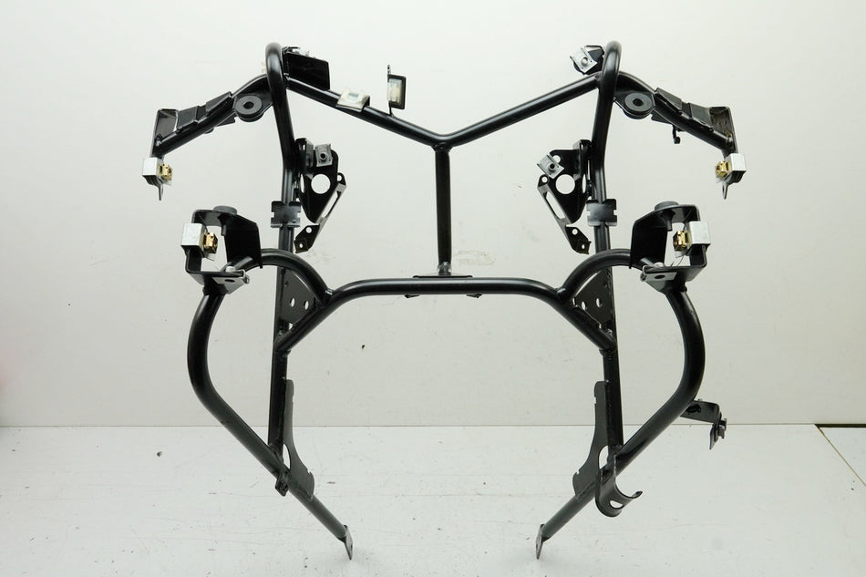 BMW R 1150 RT R22 Soporte de carenado, araña, soporte de cúpula, soporte