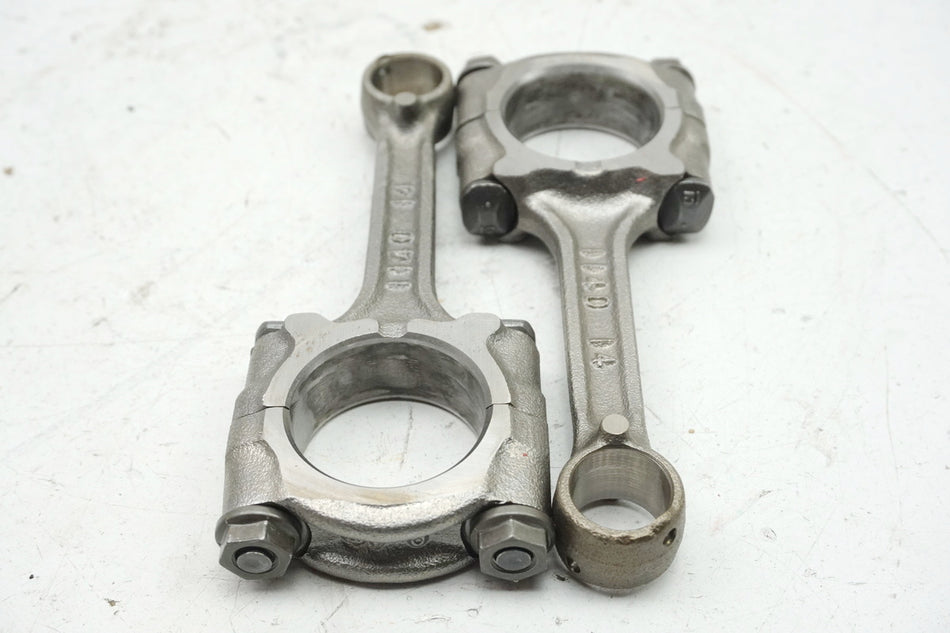 KAWASAKI EL 250 B ELIMINATOR Pleuel Pleuelstangen Pleul 2x Piston Rods