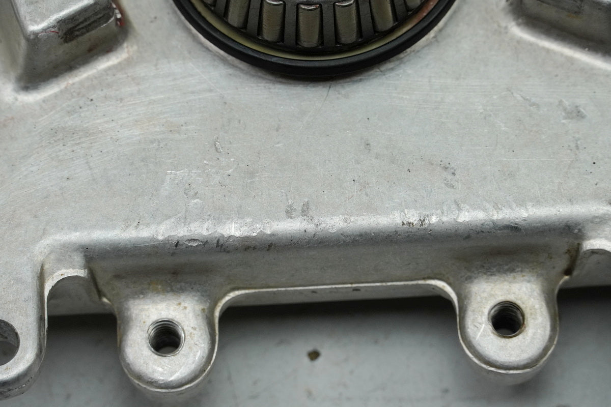 YAMAHA YZ 426 F 5BE Bottom Triple Clamp Fork