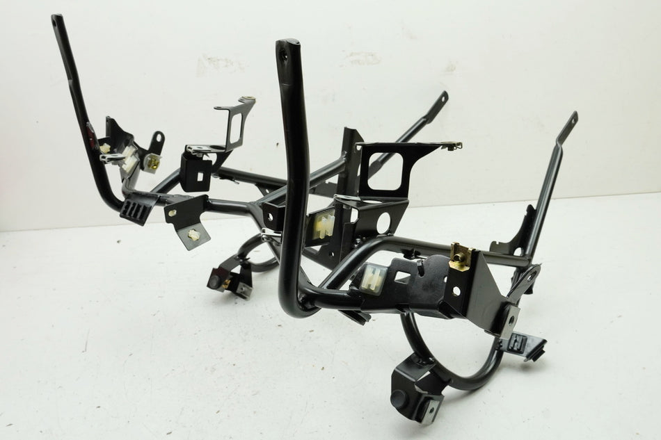 BMW R 1150 RT R22 Soporte de carenado, araña, soporte de cúpula, soporte