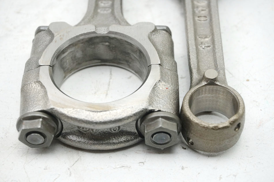 KAWASAKI EL 250 B ELIMINATOR Pleuel Pleuelstangen Pleul 2x Piston Rods