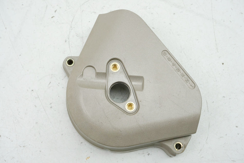 Honda CB 600 PC34 PC36 Hornet Tapa de piñón Cubierta de motor Tapa del motor