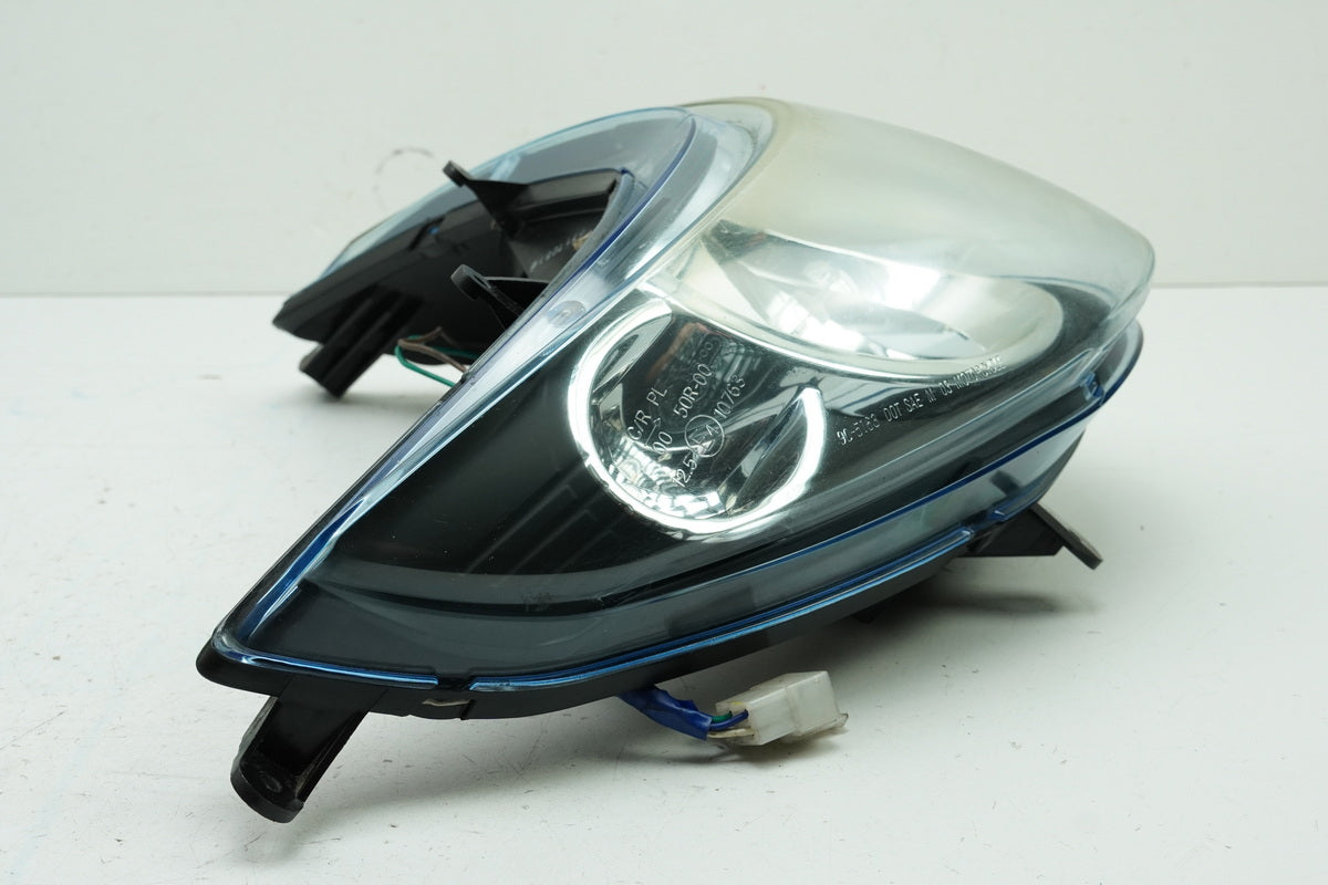 KYMCO XCiting 500 i RFBT70040 Scheinwerfer Lampe Head Light
