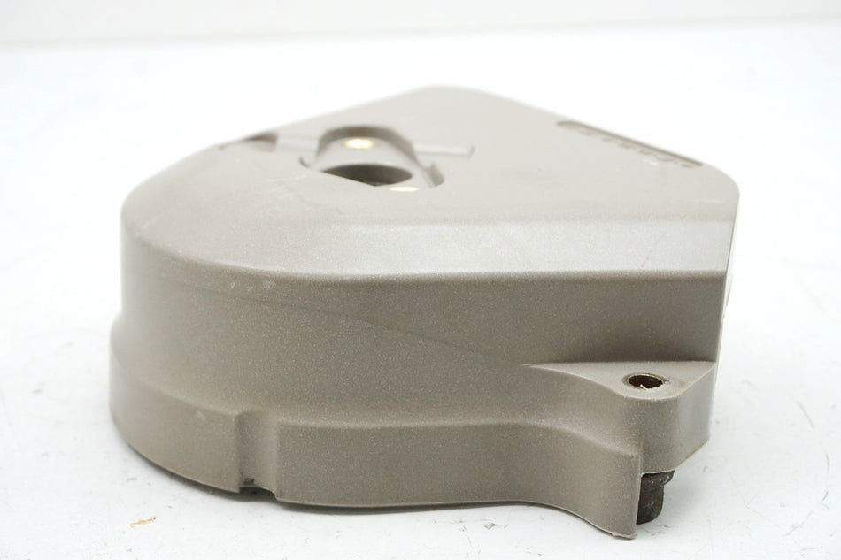 Honda CB 600 PC34 PC36 Hornet Tapa de piñón Cubierta de motor Tapa del motor