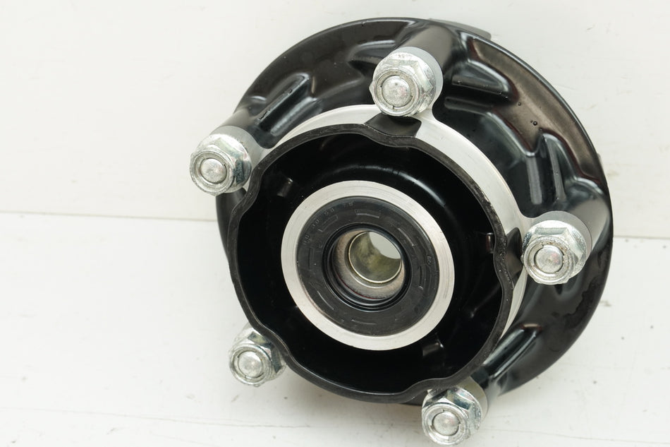 HONDA CBF 1000 FA SC64 Soporte Portacoronas Piñón (para Llanta)