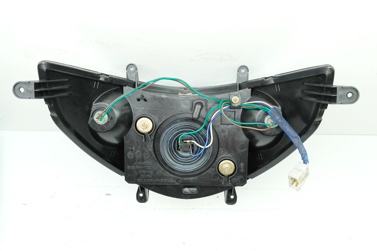 KYMCO XCiting 500 i RFBT70040 Scheinwerfer Lampe Head Light