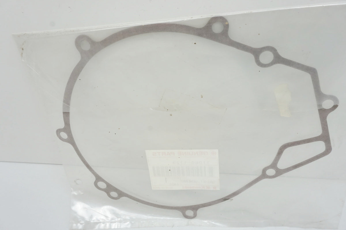 Kawasaki Alternator Gasket Engine Cover original 11060-1129 KLR250 - NEW