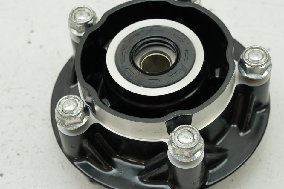 HONDA CBF 1000 FA SC64 Soporte Portacoronas Piñón (para Llanta)