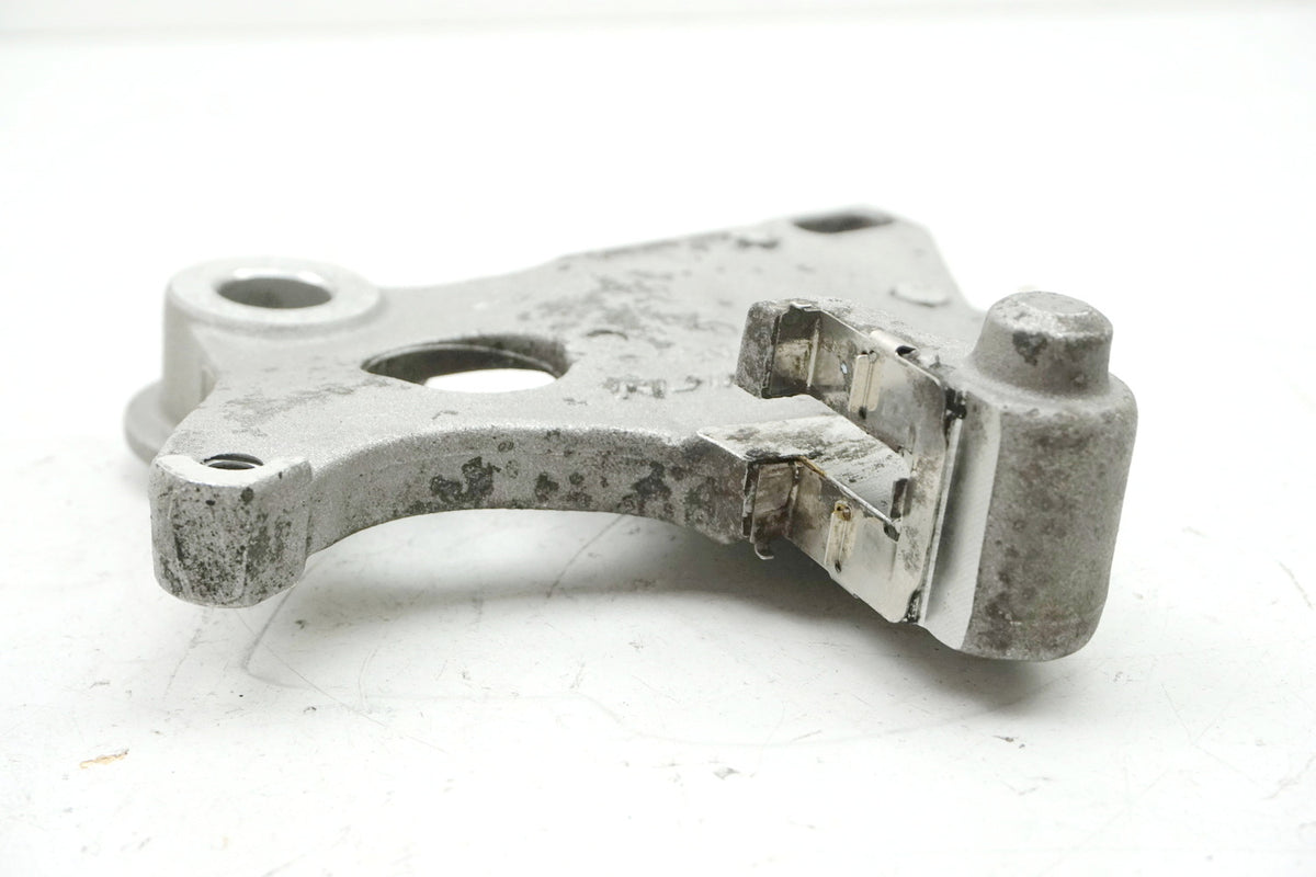 Honda CB 600 PC34 PC36 Hornet Anchor Plate Caliper Holder Brake Anchor Plate