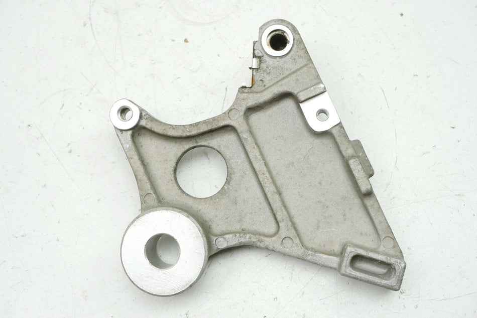 Honda CB 600 PC34 PC36 Hornet Ankerplatte Bremssattel Halter Bremsankerplatte