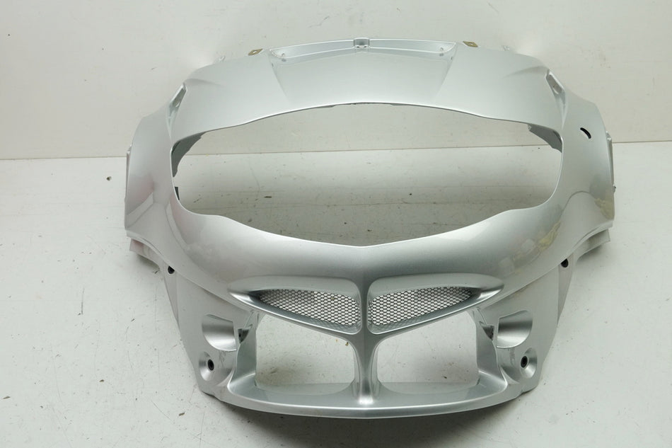 BMW R 1150 RT R22 Carenado frontal careta máscara parte superior máscara de faro cubierta 764