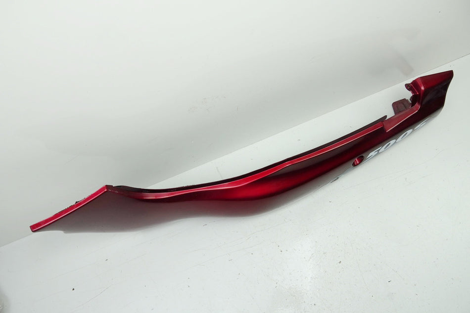 KAWASAKI GPZ 500 S EX500D Heckverkleidung links Abdeckung Cover 36001-1518