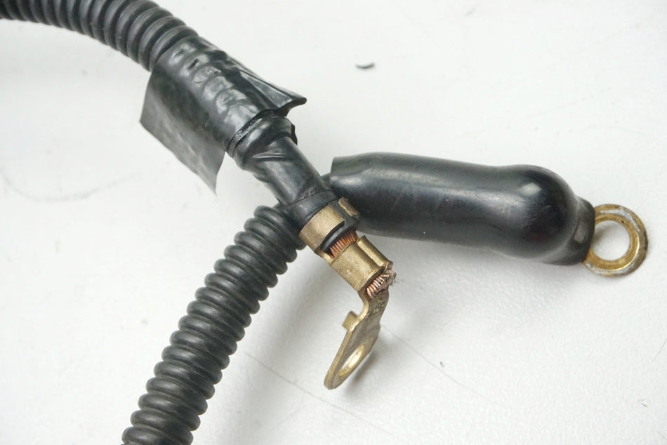 Suzuki GSX 1400 WVBN Anlasserkabel Kabel Anlasser