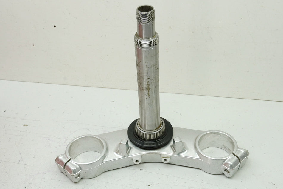 KAWASAKI ZX-7R ZX750P N Gabelbrücke unten II für Gabel Gabelholm Standrohr 96-03