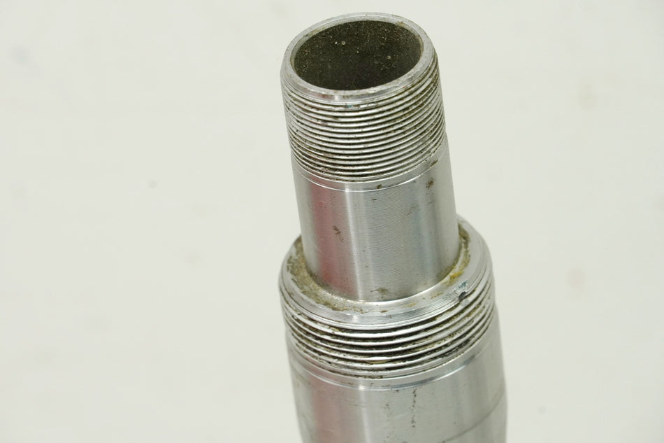 KAWASAKI ZX-7R ZX750P N Gabelbrücke unten II für Gabel Gabelholm Standrohr 96-03