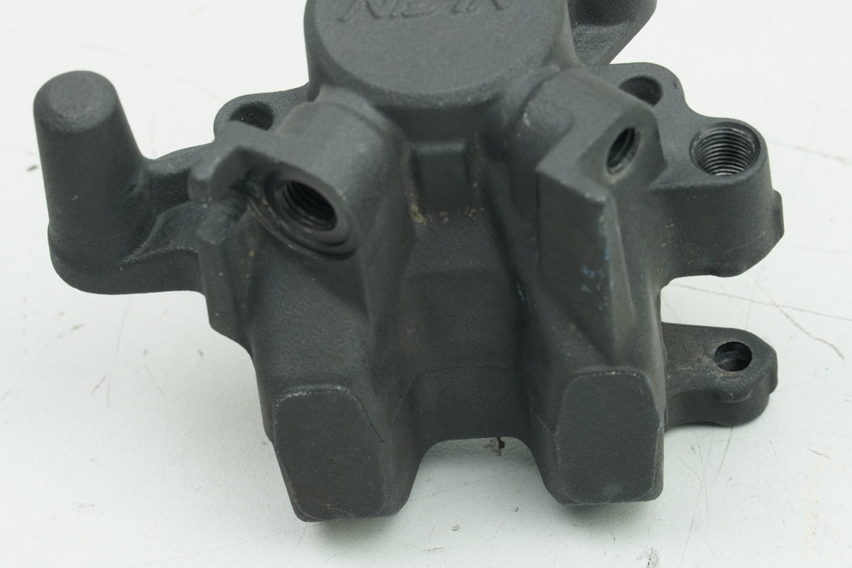 HONDA CB 125 R JC91 Rear Brake Caliper Nissin Brake Caliper Brake Piston Brake Pads