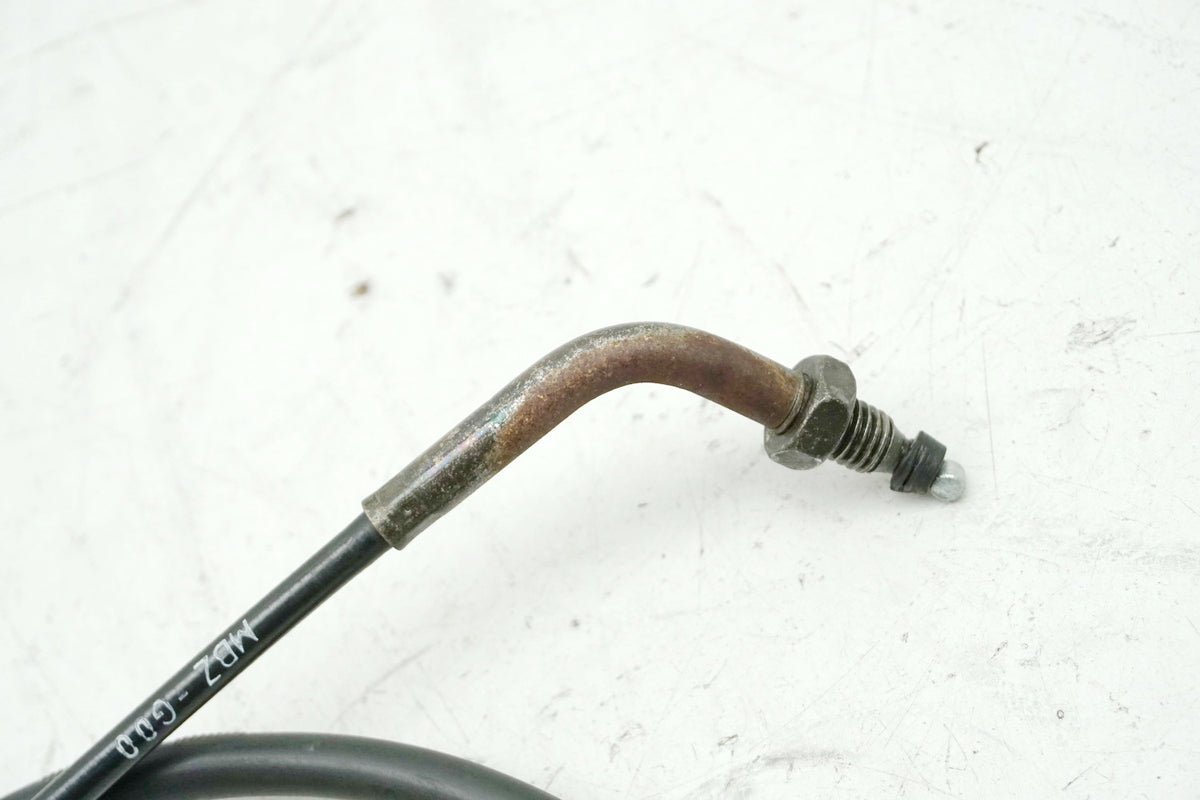 Honda CB 600 PC34 PC36 Hornet Choke Cable