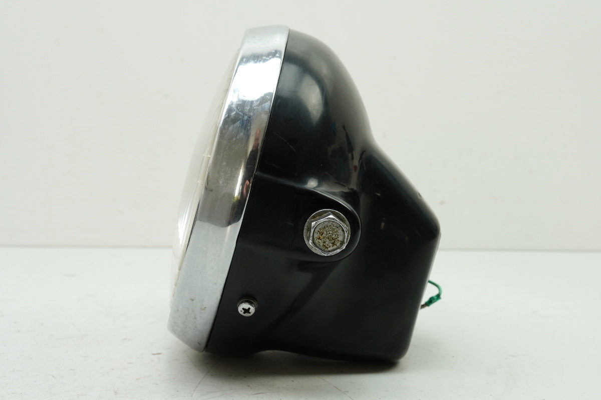 HONDA CB 450 N PC14 Scheinwerfer Stanley Lampe Headlight original