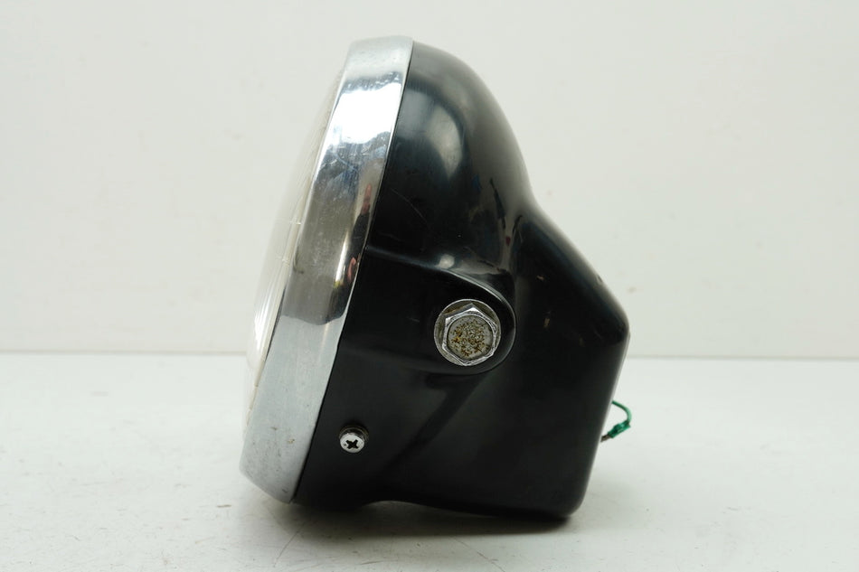 HONDA CB 450 N PC14 Faro delantero Stanley Lampe Headlight original