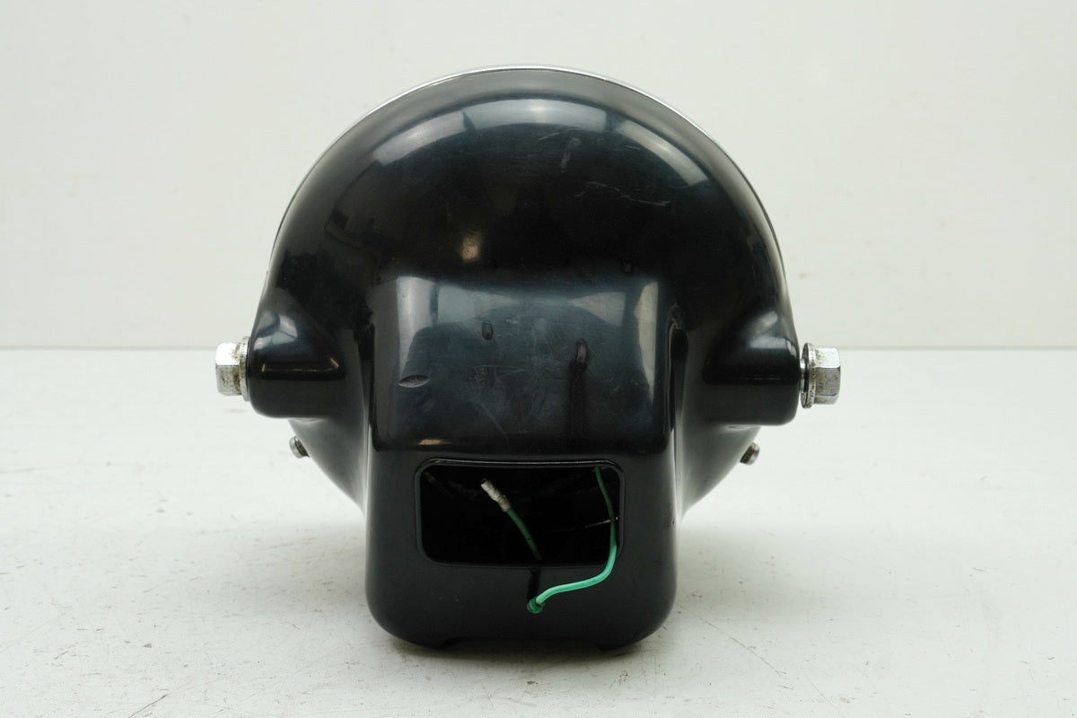 HONDA CB 450 N PC14 Scheinwerfer Stanley Lampe Headlight original