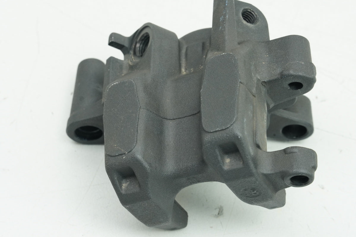 HONDA CB 125 R JC91 Rear Brake Caliper Nissin Brake Caliper Brake Piston Brake Pads