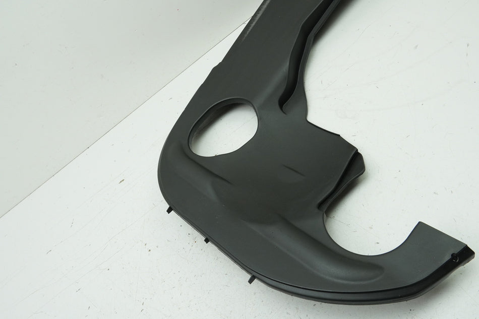KYMCO DOWNTOWN 300 i ABS RFBV200 Verkleidung Heck innen Abdeckung Cover Blende