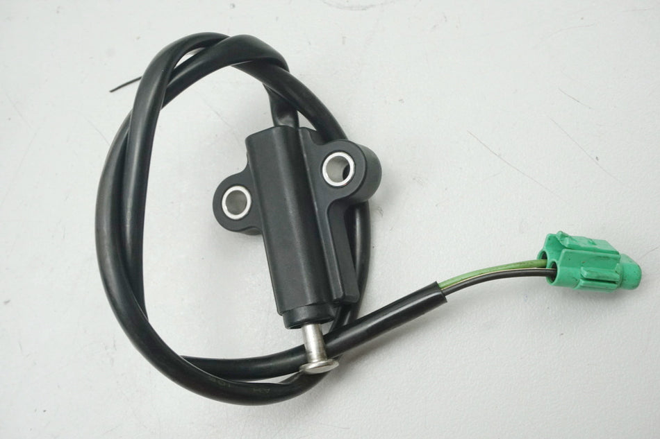Suzuki GSX 1400 WVBN Interruptor de pata de cabra
