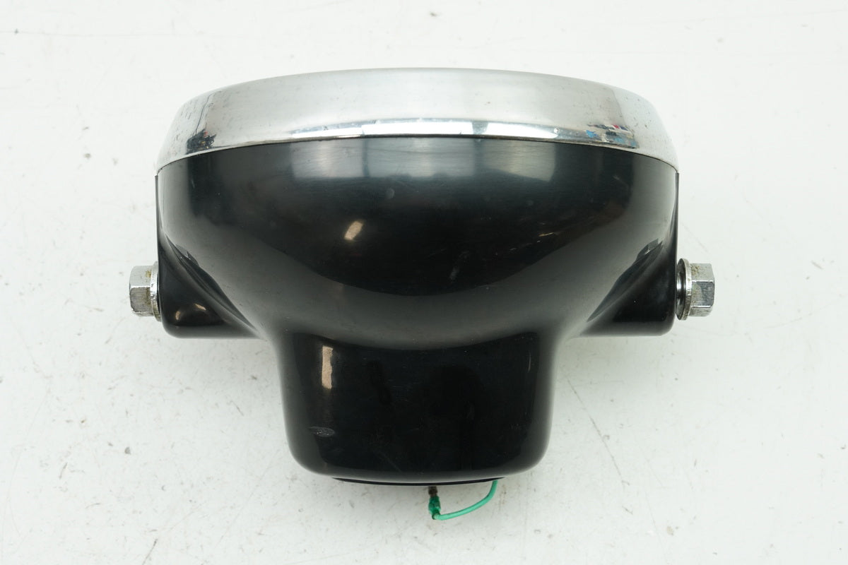 HONDA CB 450 N PC14 Scheinwerfer Stanley Lampe Headlight original