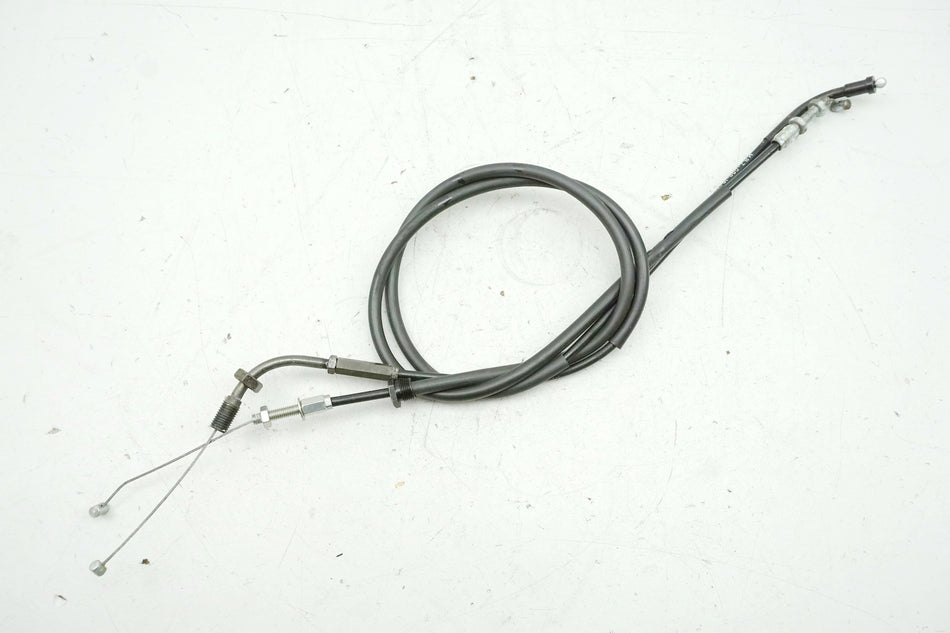 Honda CB 600 PC34 PC36 Hornet Cables de acelerador, cable de acelerador