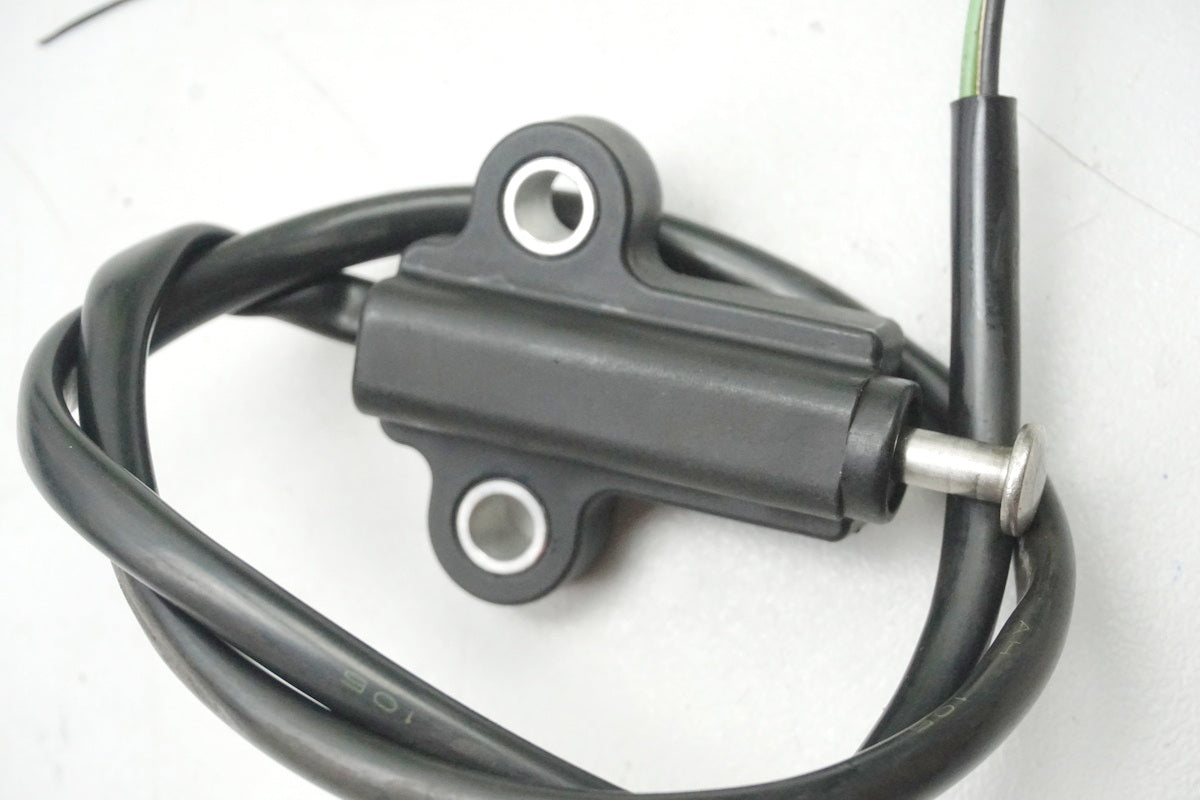 Suzuki GSX 1400 WVBN Schalter Seitenständer