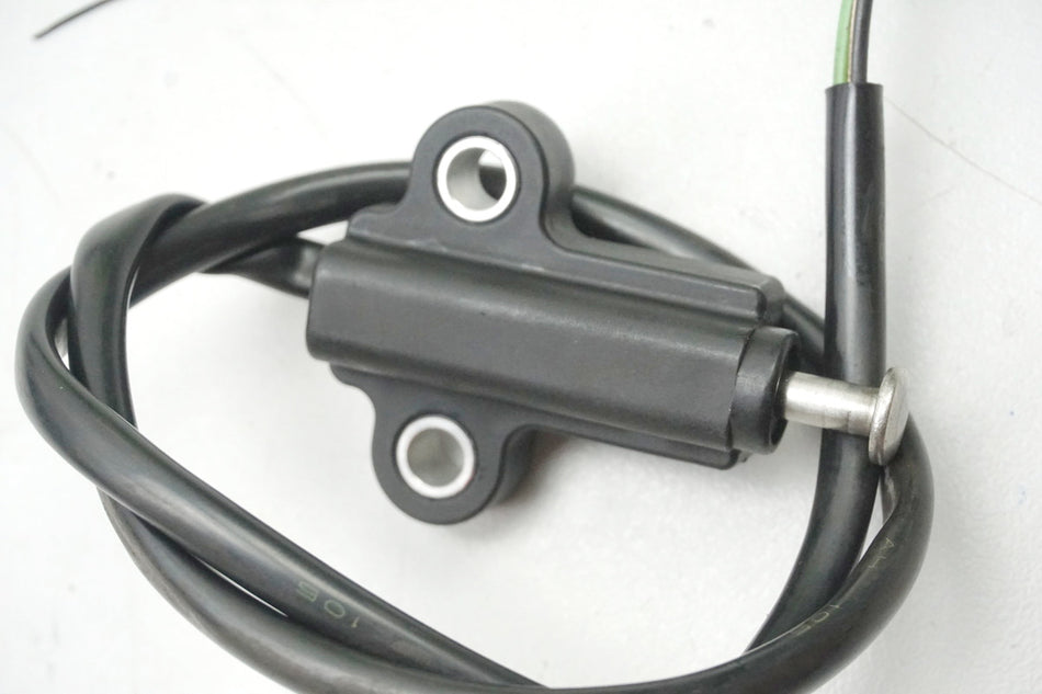 Suzuki GSX 1400 WVBN Interruptor de pata de cabra