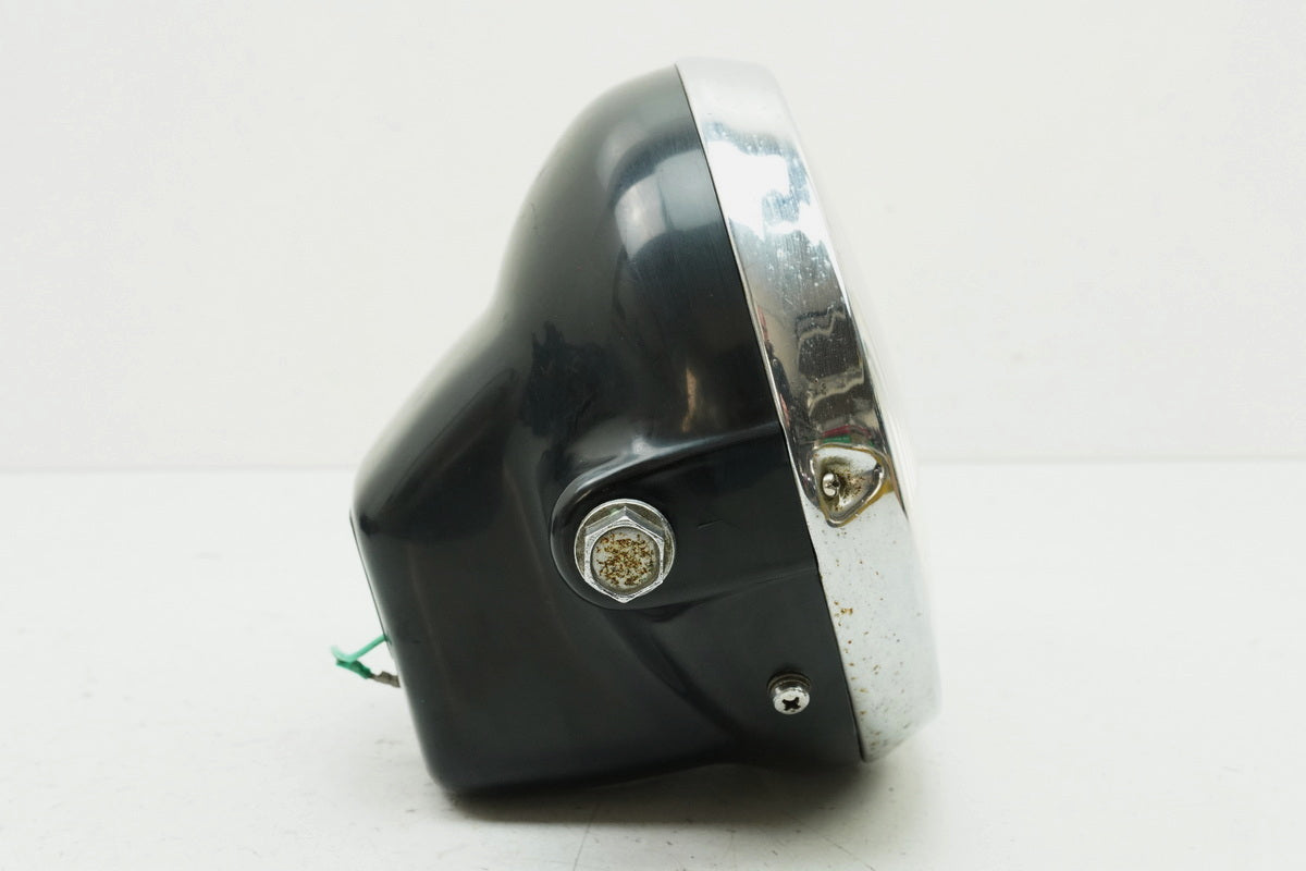 HONDA CB 450 N PC14 Scheinwerfer Stanley Lampe Headlight original
