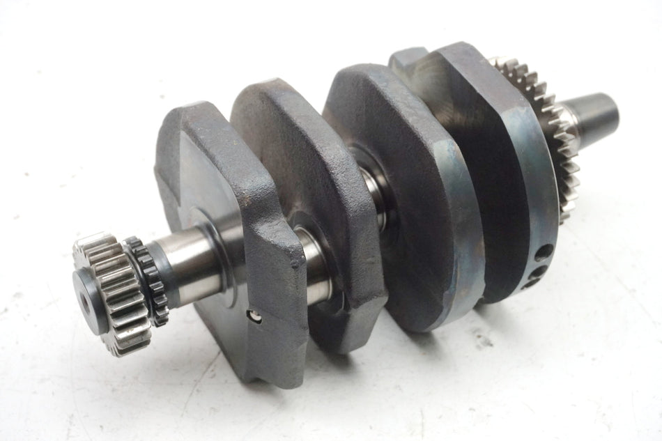 KAWASAKI EL 250 B ELIMINATOR Kurbelwelle Crankshaft