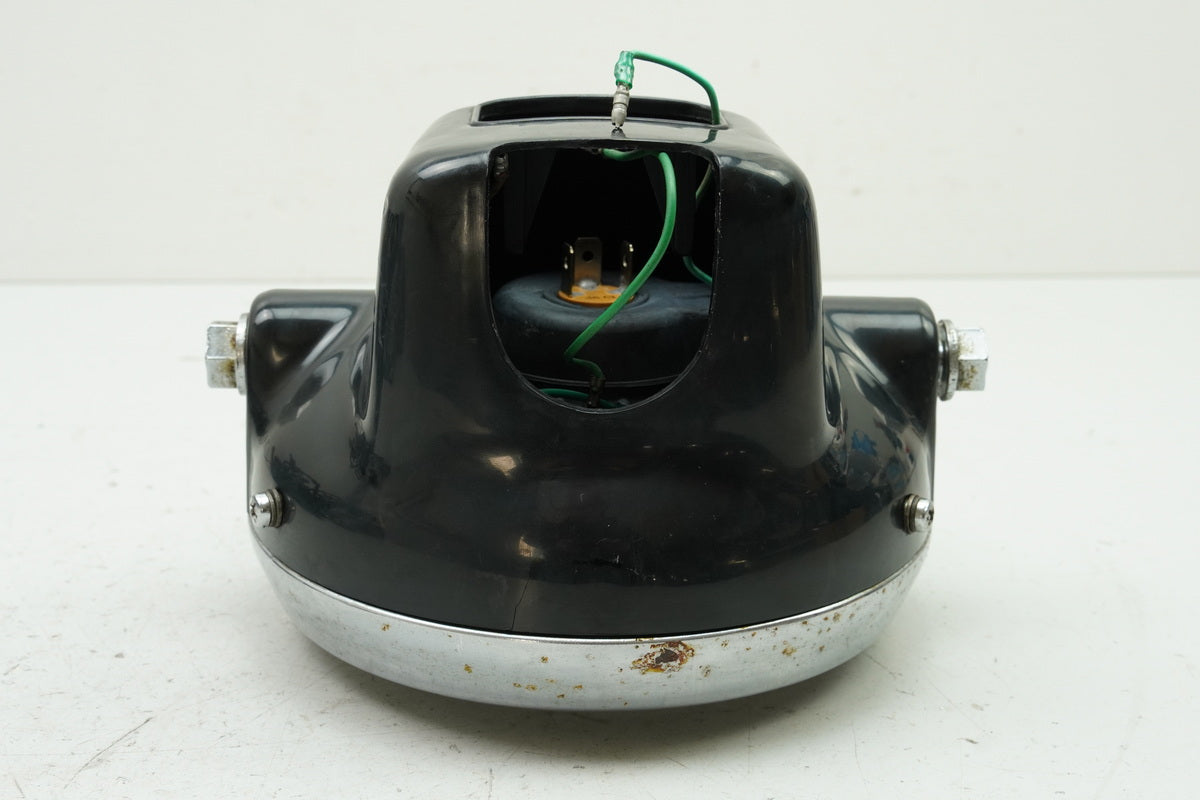 HONDA CB 450 N PC14 Scheinwerfer Stanley Lampe Headlight original