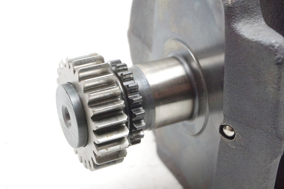 KAWASAKI EL 250 B ELIMINATOR Kurbelwelle Crankshaft
