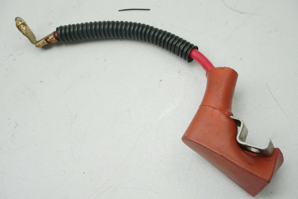 Suzuki GSX 1400 WVBN Cable positivo Cable batería