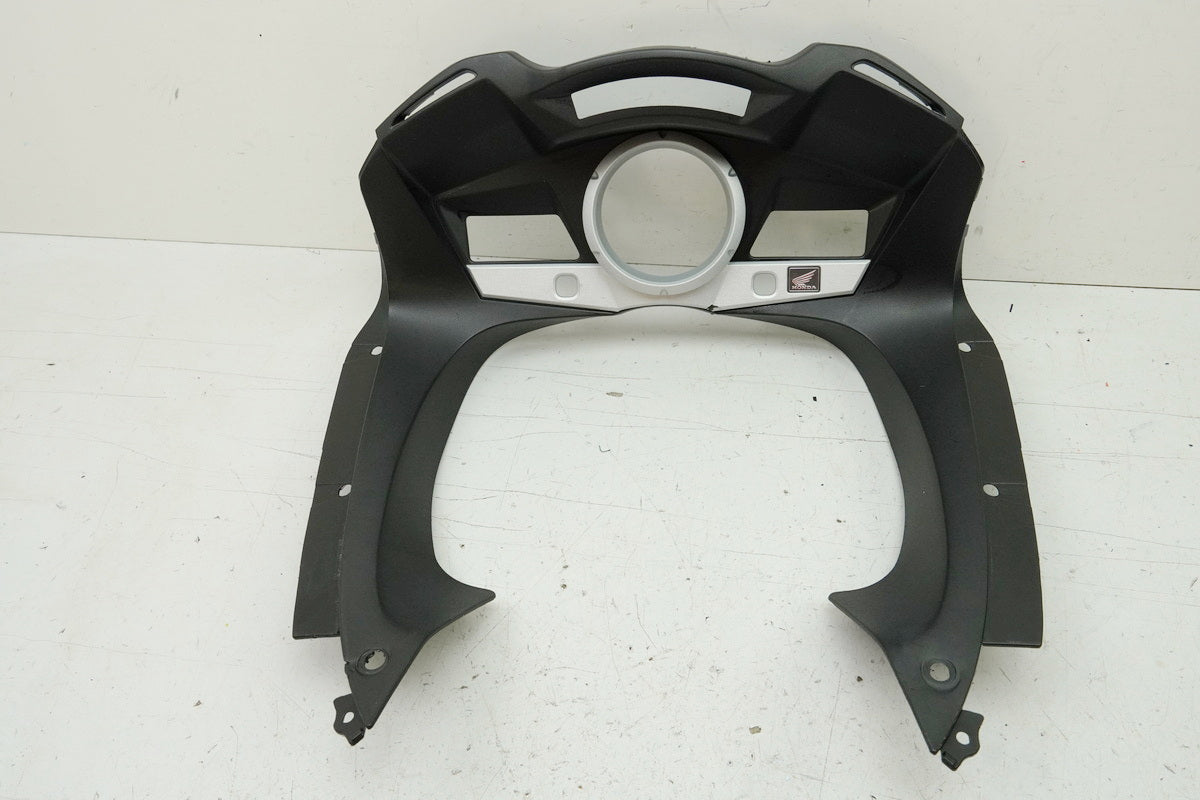 HONDA CBF 1000 FA SC64 Carenado Interior del Salpicadero Cubierta del Cuentakilómetros Embellecedor