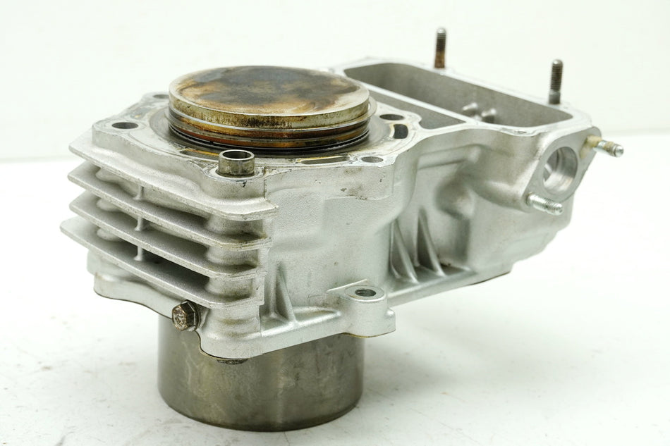 KAWASAKI VN 750 A-D Vulkan Twin Zylinder hinten Kolben (für Motor)