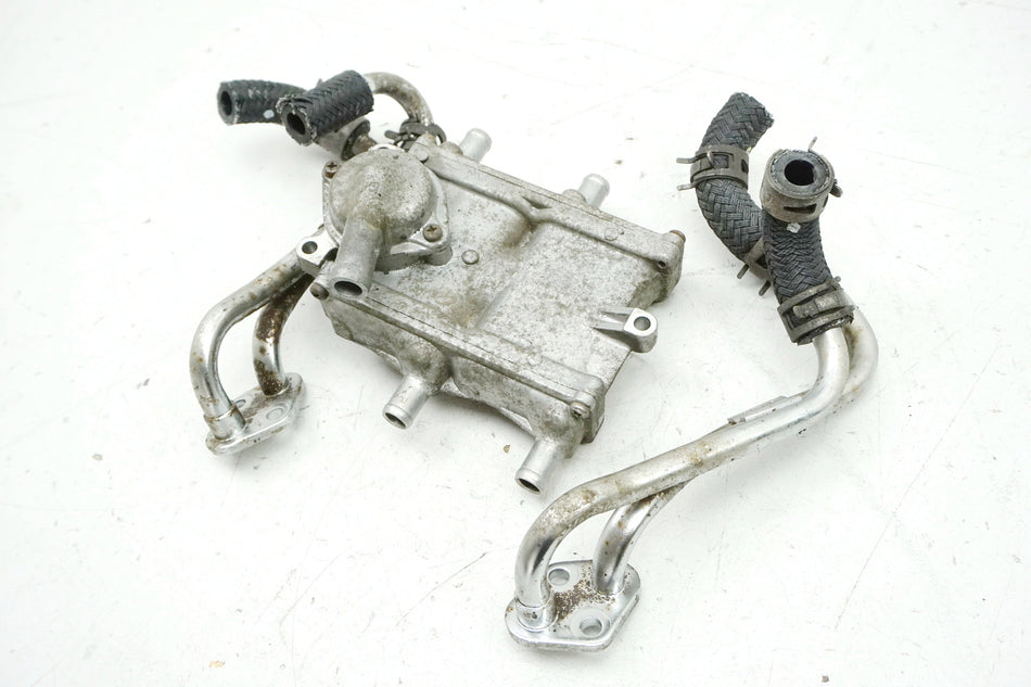 Honda CB 600 PC34 PC36 Hornet Impulso Inyección Válvula de Control Válvula de Aire Secundario