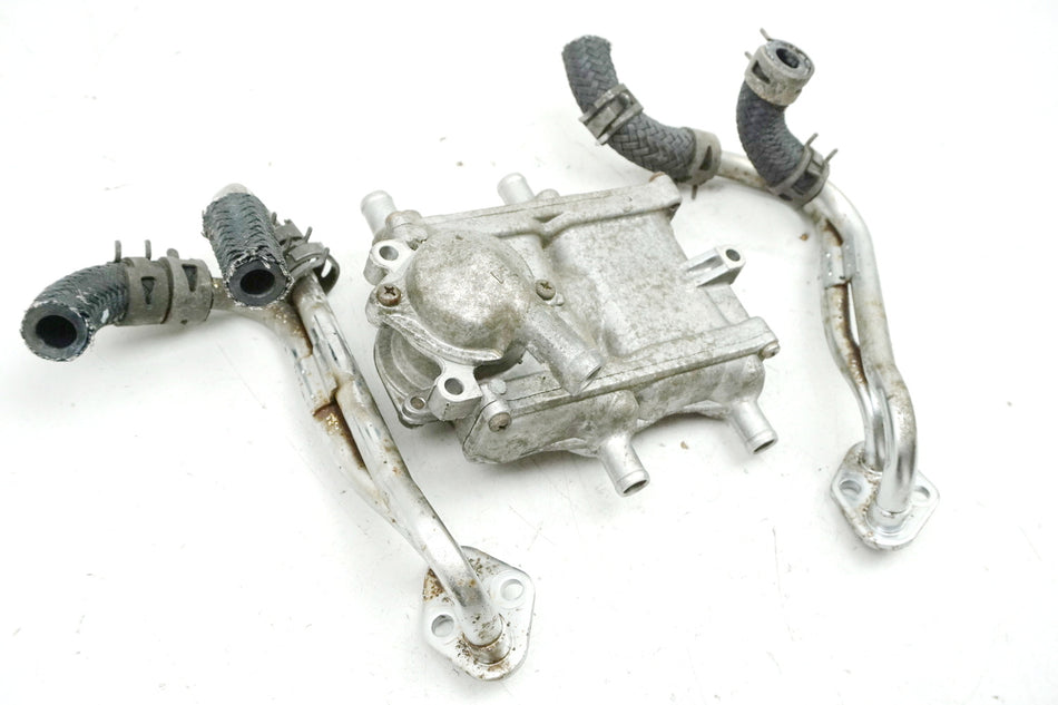 Honda CB 600 PC34 PC36 Hornet Impulso Inyección Válvula de Control Válvula de Aire Secundario