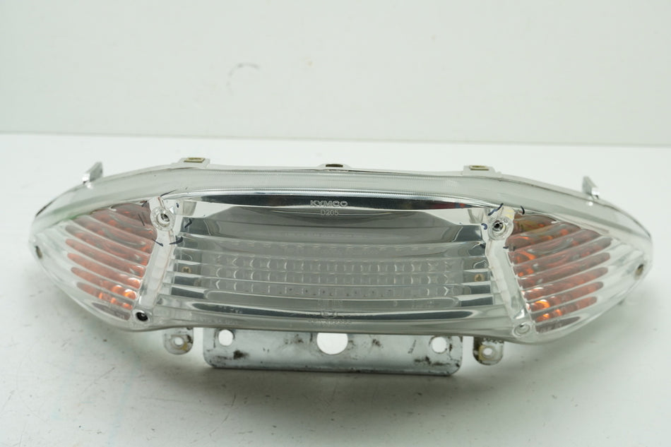 KYMCO XCiting 500 i RFBT70040 Luz trasera LED intermitente