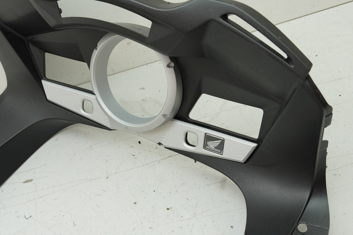 HONDA CBF 1000 FA SC64 Carenado Interior del Salpicadero Cubierta del Cuentakilómetros Embellecedor