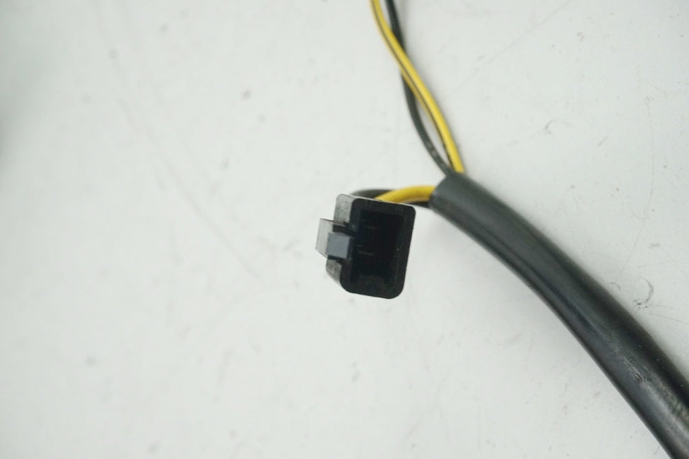 Suzuki GSX 1400 WVBN Tankgeber Anzeige Füllstand Kraftstoff Tank