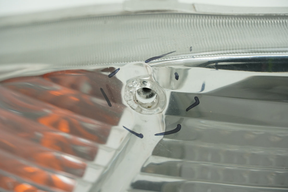 KYMCO XCiting 500 i RFBT70040 Rücklicht Lampe LED Blinker