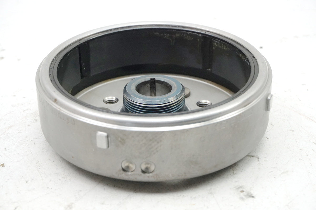 KAWASAKI EL 250 B ELIMINATOR Volante rotor Lima alternador