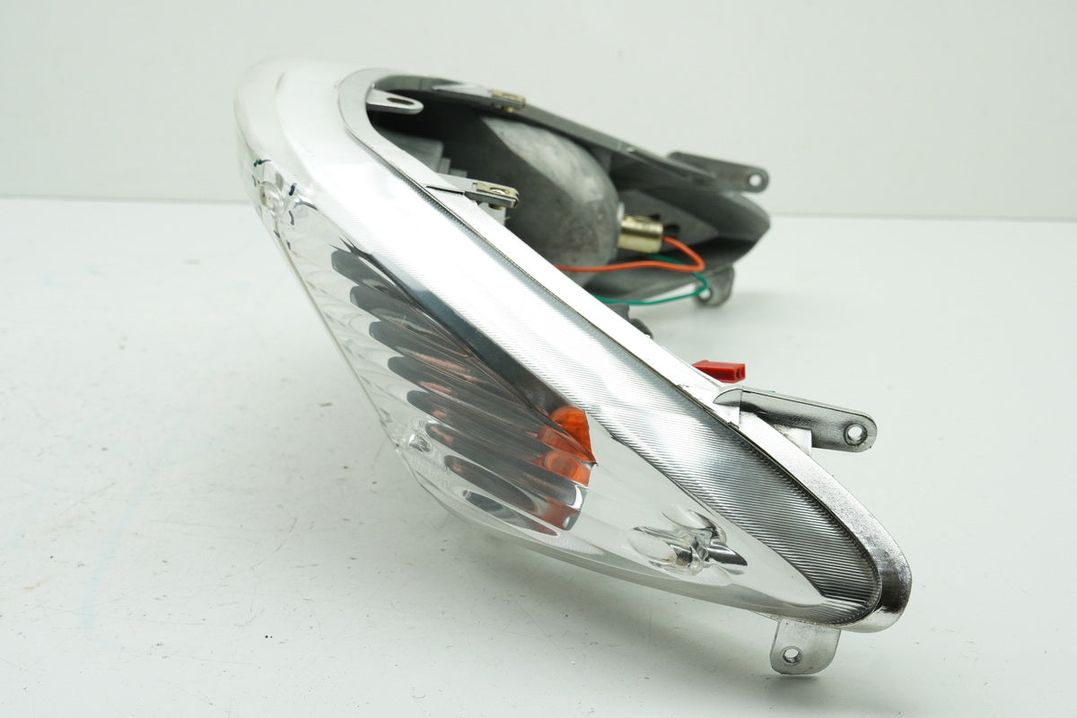 KYMCO XCiting 500 i RFBT70040 Rücklicht Lampe LED Blinker