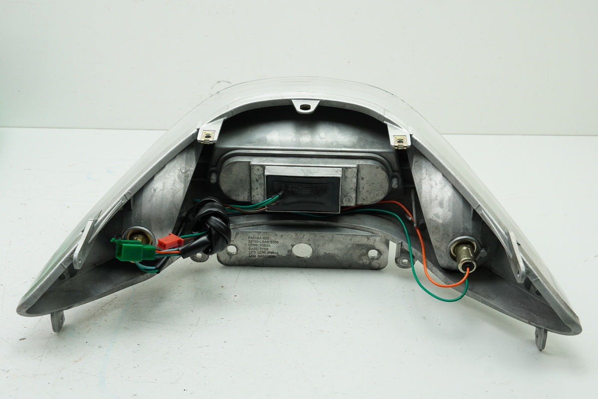 KYMCO XCiting 500 i RFBT70040 Rücklicht Lampe LED Blinker
