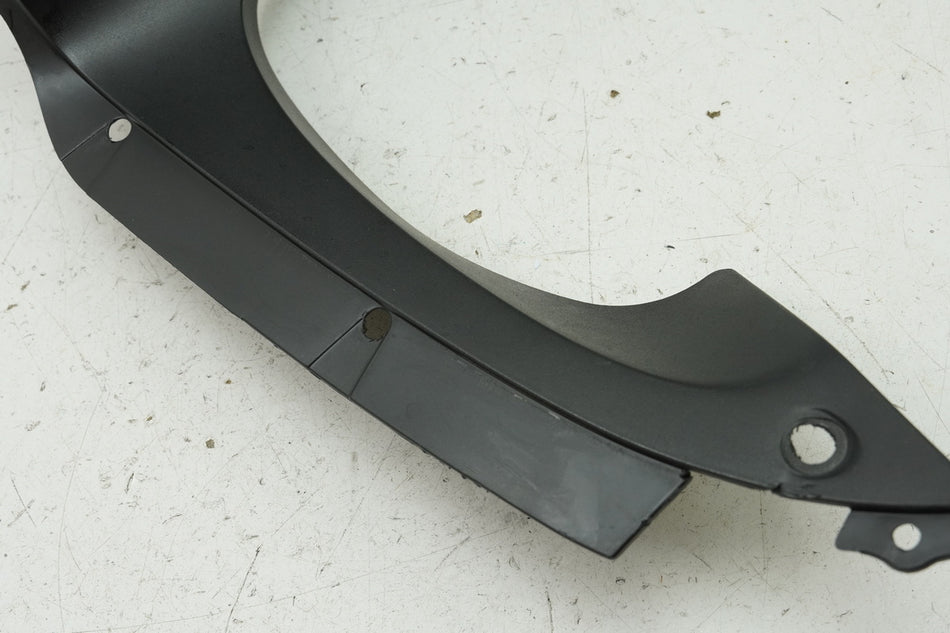 HONDA CBF 1000 FA SC64 Verkleidung Cockpit innen Abdeckung Tacho Cover Blende